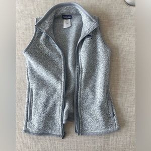 Patagonia Vest